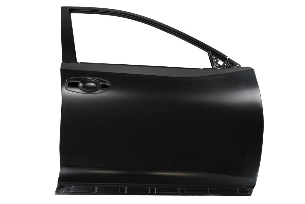 Porta Anteriore Destra Per Nissan X-Trail (DS8363503)