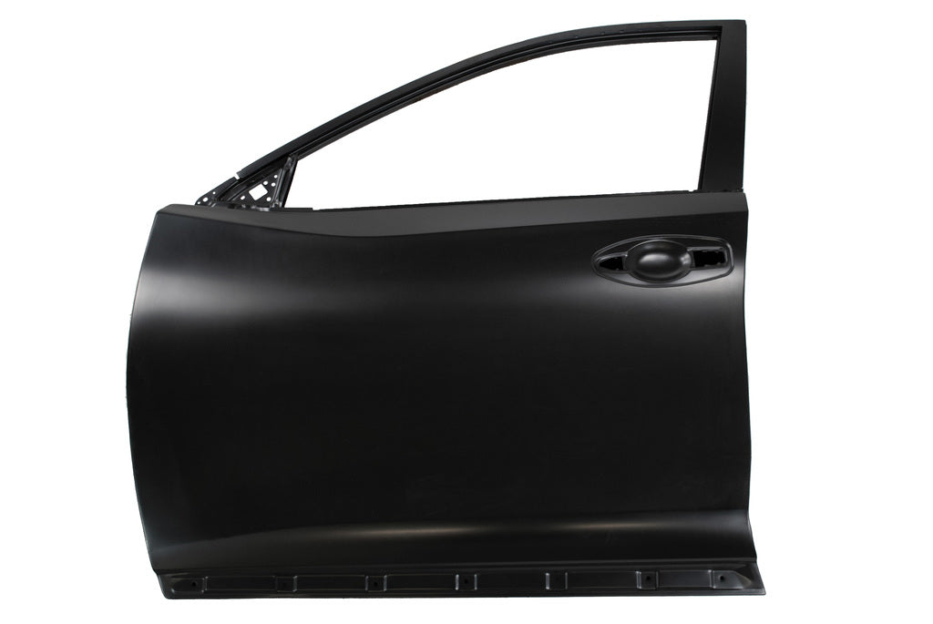 Porta Anteriore Sinistra Per Nissan X-Trail (DS8363504)