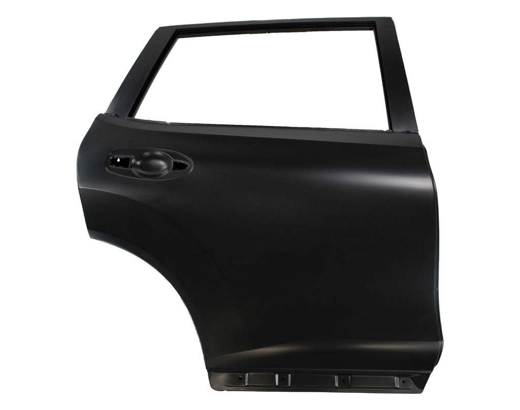 Porta Posteriore Destra Per Nissan X-Trail (DS8363553)
