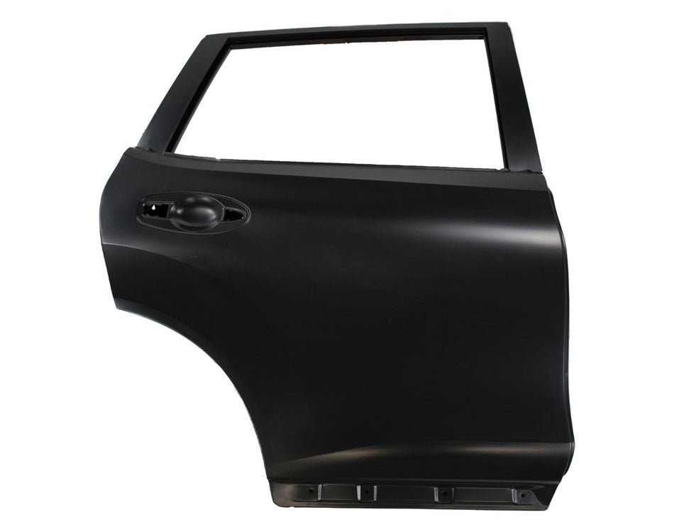 Porta Posteriore Destra Per Nissan X-Trail (DS8363553)