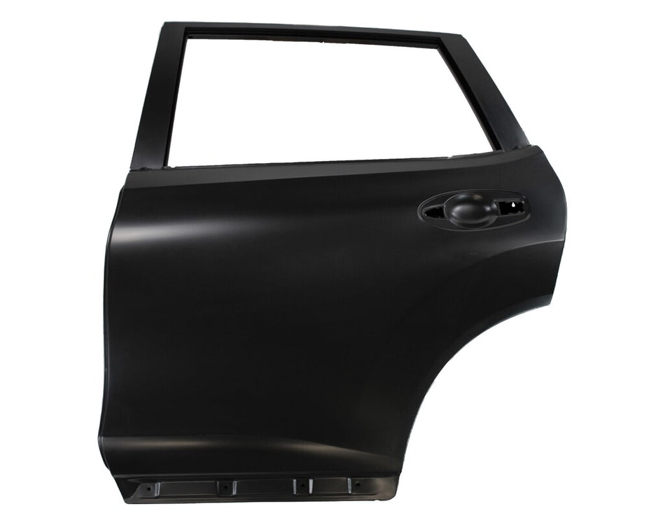 Porta Posteriore Sinistra Per Nissan X-Trail (DS8363554)