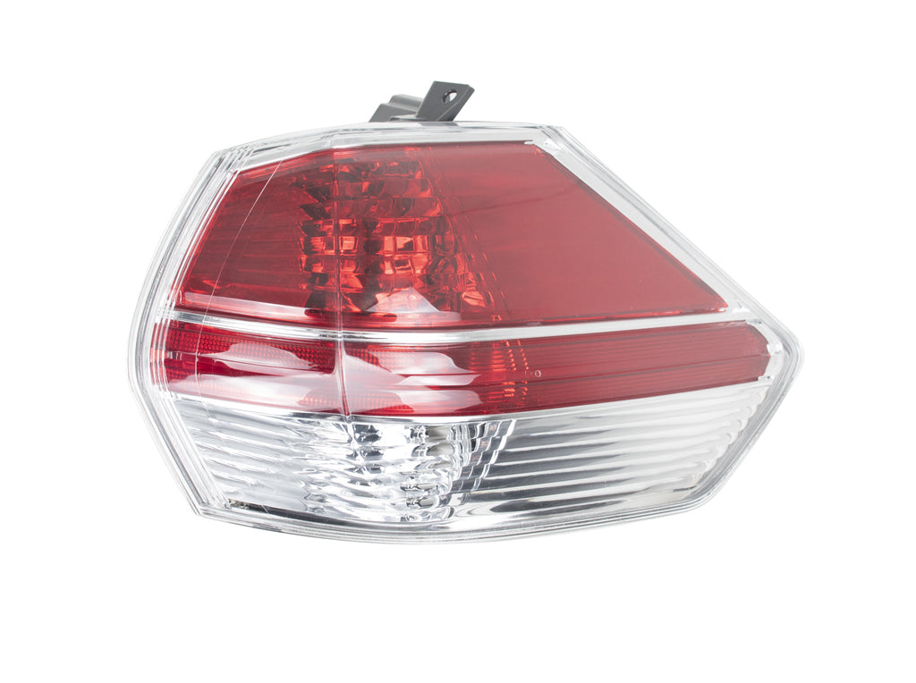 Fanale Posteriore Destro-Esterno-Senza Portalampada Per Nissan X-Trail (DS8364163)