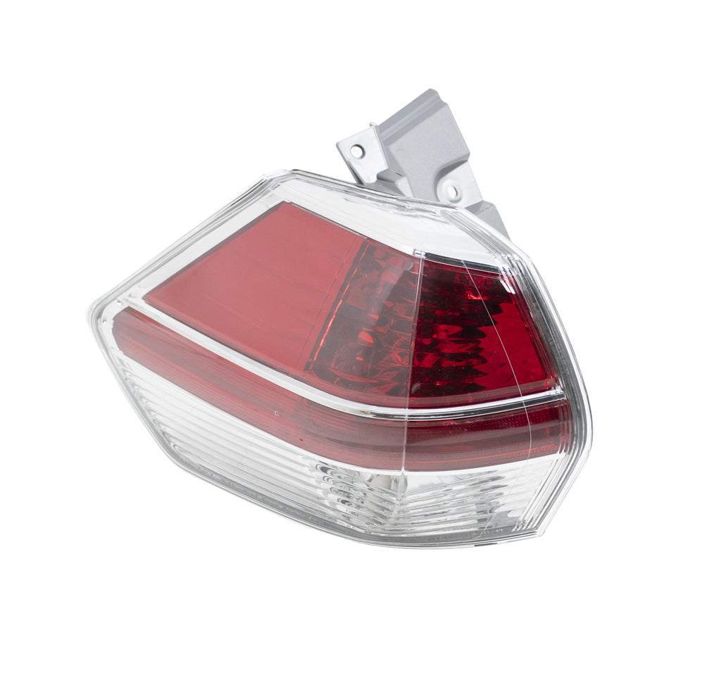 Fanale Posteriore Sinistro-Esterno-Senza Portalampada Per Nissan X-Trail (DS8364164)