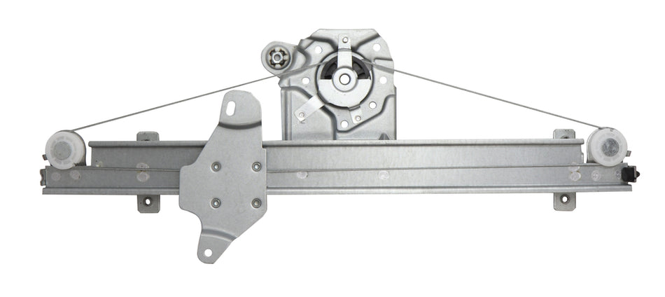 Meccanismo Alzacristallo Anteriore Destro Mod. 5 Porte Per Nissan X-Trail (DS836W023)