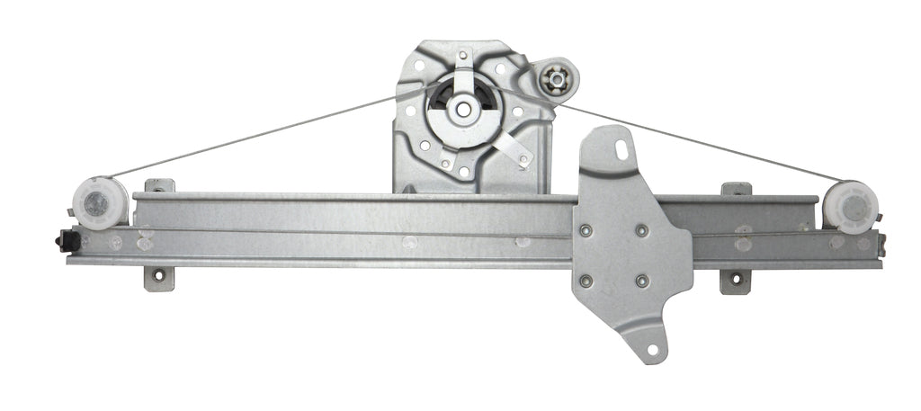 Meccanismo Alzacristallo Anteriore Sinistro Mod. 5 Porte Per Nissan X-Trail (DS836W024)