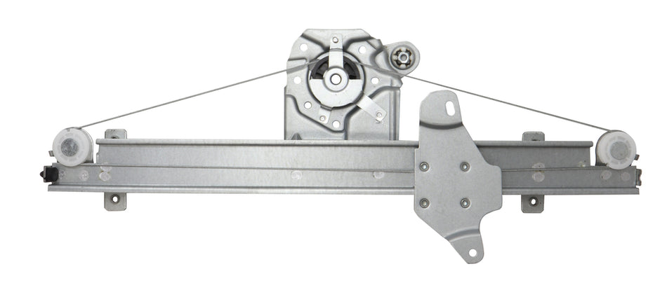 Meccanismo Alzacristallo Anteriore Sinistro Mod. 5 Porte Per Nissan X-Trail (DS836W024)