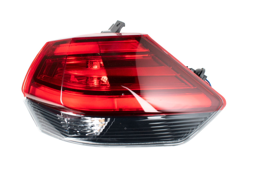 Fanale Posteriore Destro-Con Portalampad-Led Per Nissan X-Trail (DS8384053)