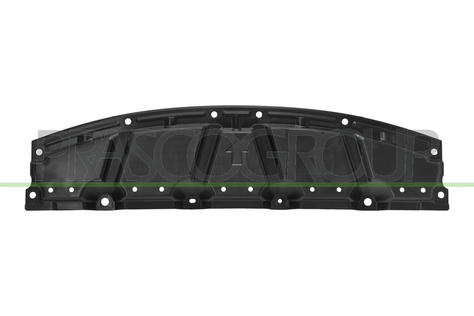 Riparo Sotto Paraurti Anteriore Per Nissan X Trail dal 2022 (DS8391940)
