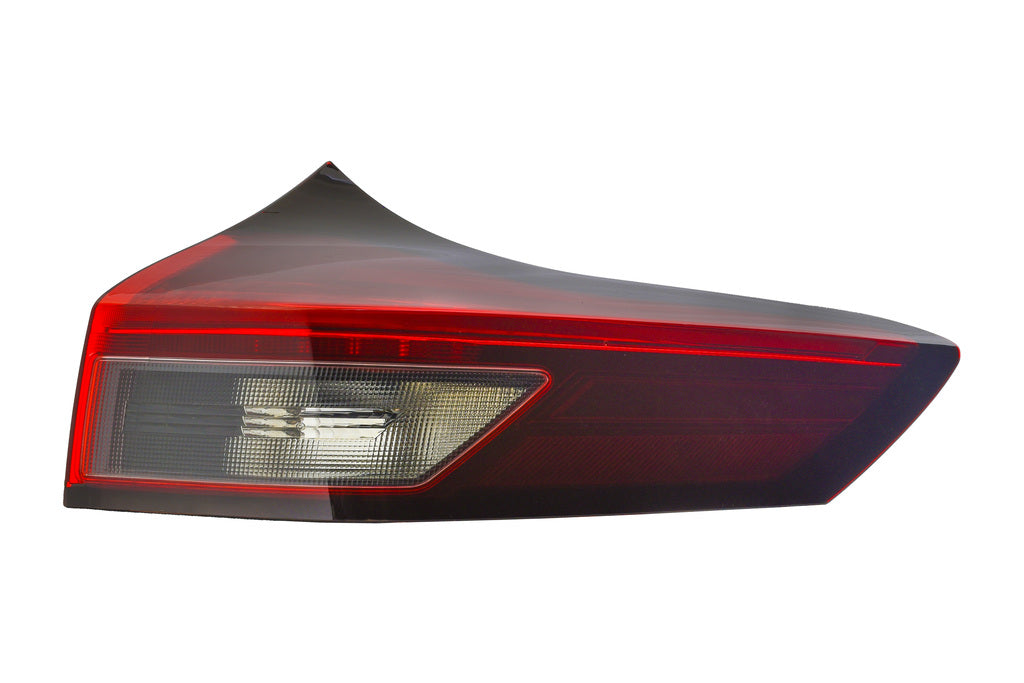 Fanale Posteriore Destro-Esterno-Con Porta-Lampada-Con Cavi-Versione Koito Per Nissan X-Trail (DS8394063)