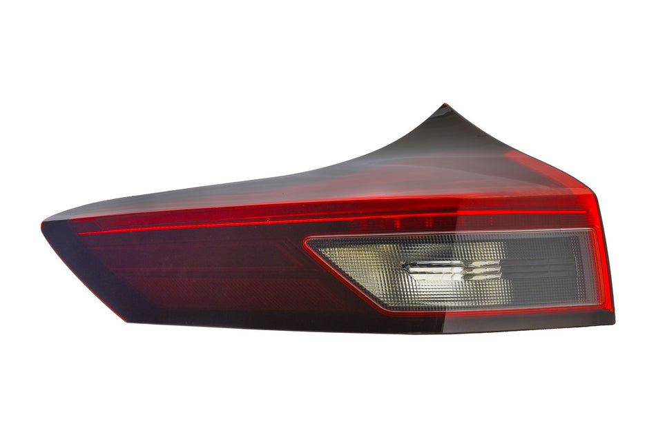 Fanale Posteriore Sinistro-Esterno-Con Porta-Lampada-Con Cavi-Versione Koito Per Nissan X-Trail (DS8394064)