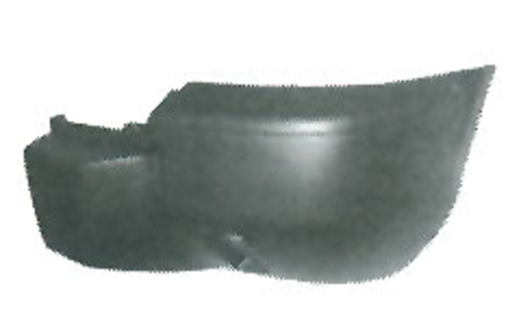 Cantonale Sinistro Paraurti Anteriore-Senza Foro Per Nissan Patrol Y61 (DS8601104)