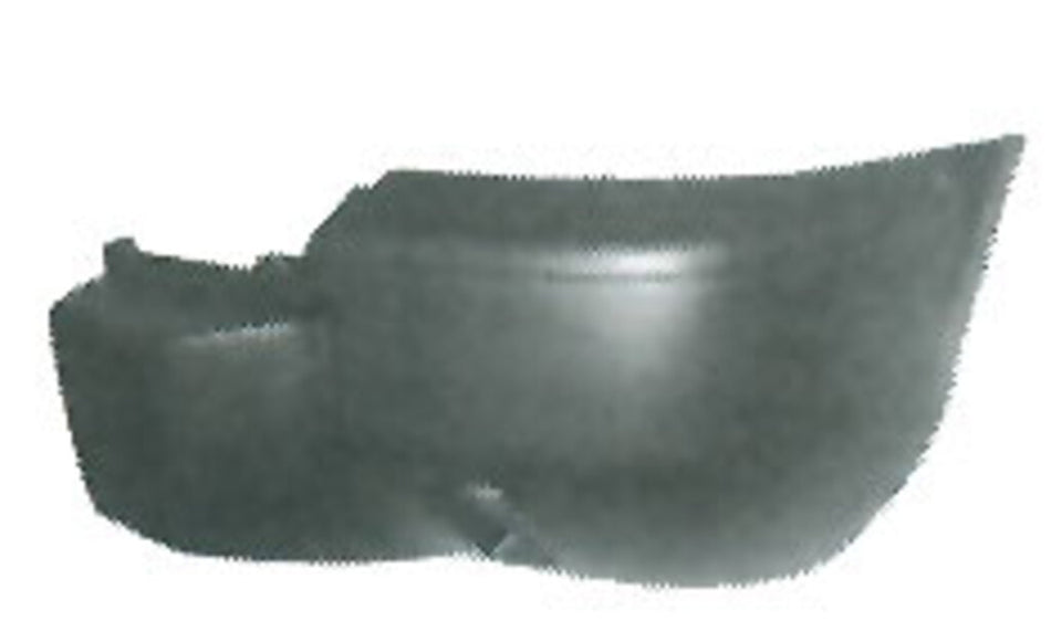 Cantonale Sinistro Paraurti Anteriore-Senza Foro Per Nissan Patrol Y61 (DS8601104)
