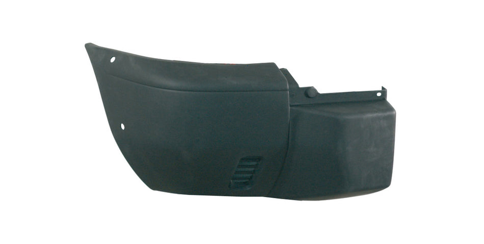 Cantonale Destro Paraurti Anteriore-Con 2 Fori Mod. 99-03 Per Nissan Patrol Y61 (DS8601113)