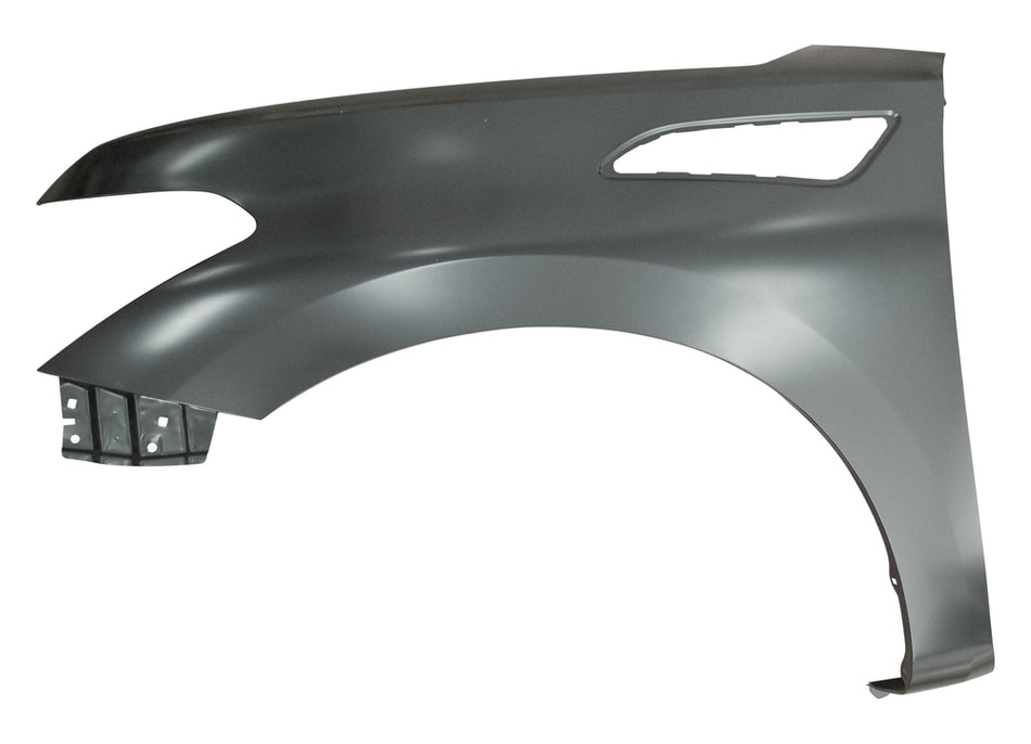 Parafango Anteriore Sinistro Per Nissan Patrol Y61 (DS8683014)