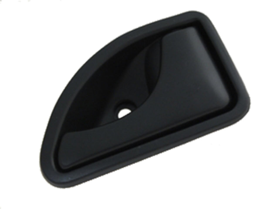 Maniglia Anteriore Destra-Interna-Nera Per Nissan Kubistar (DS9178401)