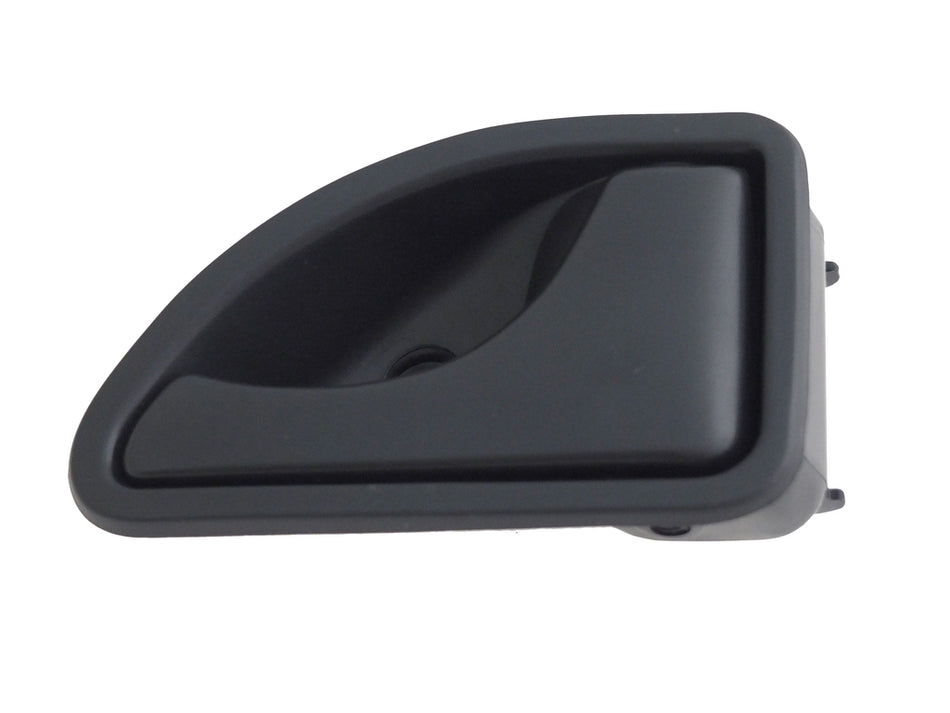 Maniglia Anteriore Destra-Interna-Grigia-8 Mm Per Nissan Kubistar (DS9178407)