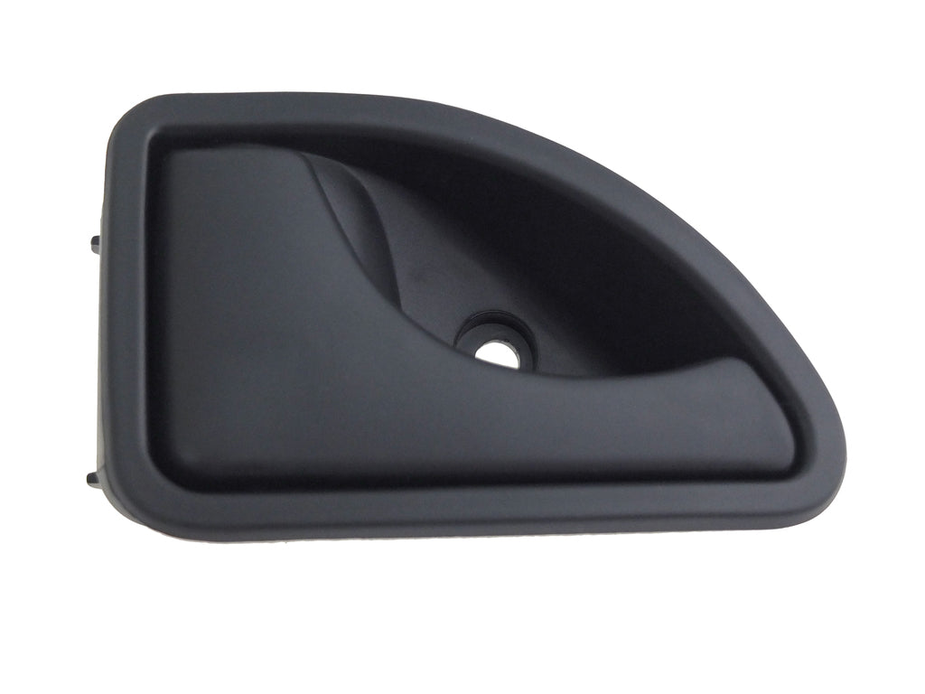 Maniglia Anteriore Sinistra-Interna-Grigia-8 Mm Per Nissan Kubistar (DS9178408)