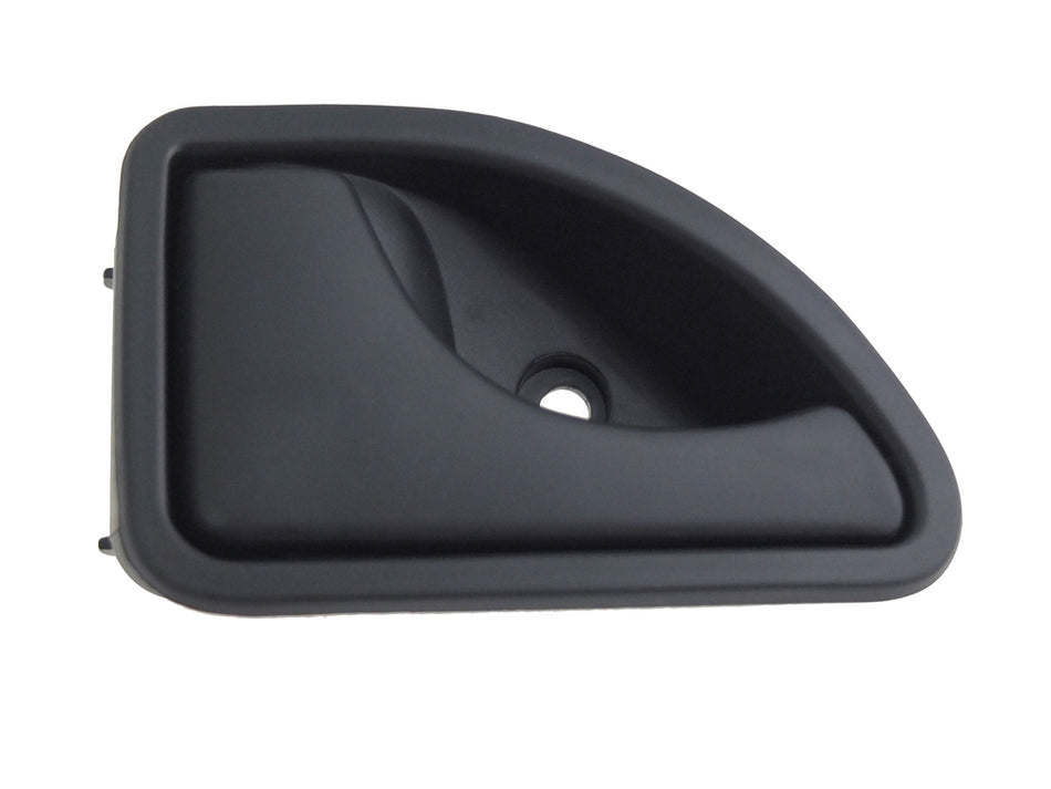 Maniglia Anteriore Sinistra-Interna-Grigia-8 Mm Per Nissan Kubistar (DS9178408)