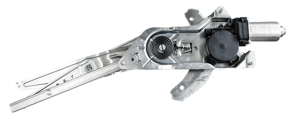 Alzacristallo Anteriore Destro-Elettrico Mod. 3 Porte Per Nissan Kubistar (DS917W021)