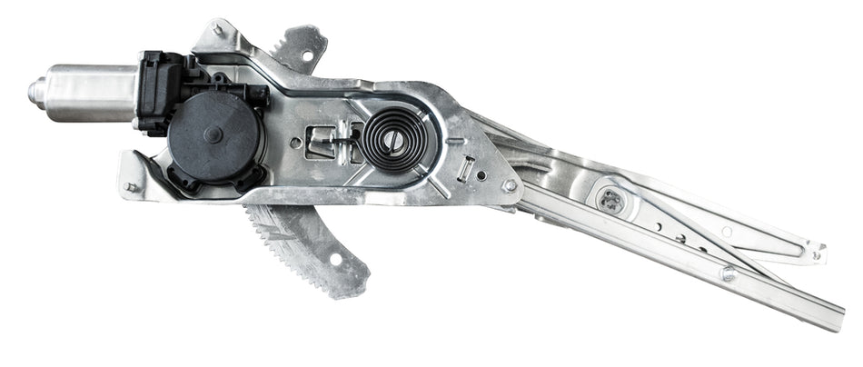 Alzacristallo Anteriore Sinistro-Elettrico Mod. 3 Porte Per Nissan Kubistar (DS917W022)