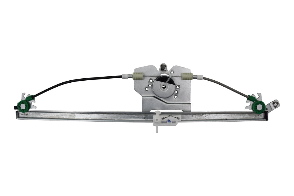 Meccanismo Alzacristallo Anteriore Destro Mod.5 Porte Per Nissan Primastar (DS950W001)