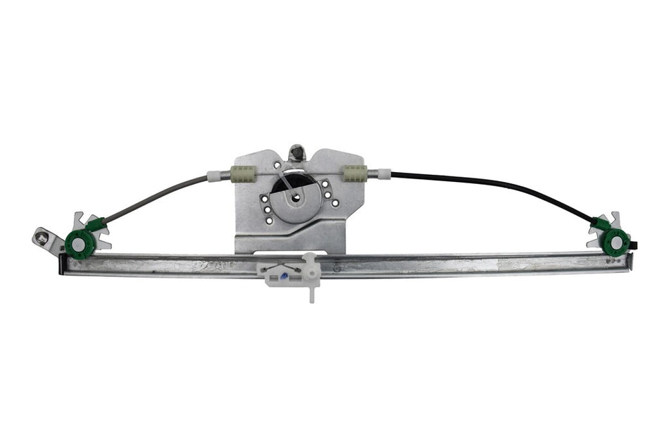 Meccanismo Alzacristallo Anteriore Sinistro Mod.5 Porte Per Nissan Primastar (DS950W002)