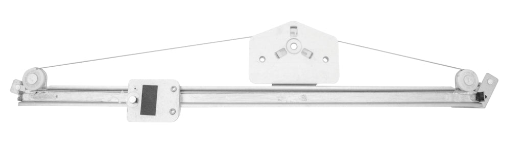 Meccanismo Alzacristallo Anteriore Destro Mod. 3 Porte Per Nissan Primastar (DS950W011)