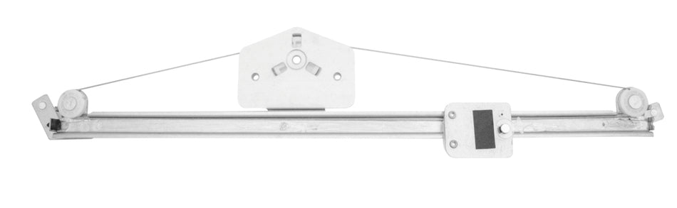 Meccanismo Alzacristallo Anteriore Sinistro Mod. 3 Porte Per Nissan Primastar (DS950W012)