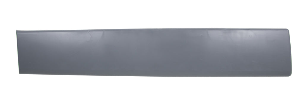 Modanatura Porta Posteriore Destra-Nera-Goffrata-Con Clips Per Nissan Primastar (DS9521453)