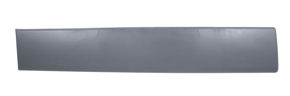 Modanatura Porta Posteriore Destra-Nera-Goffrata-Con Clips Per Nissan Primastar (DS9521453)