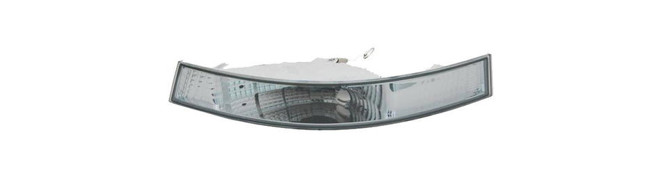 Fanale Anteriore Destro-Fume'-Senza Portalampada Per Nissan Interstar (DS9604113)