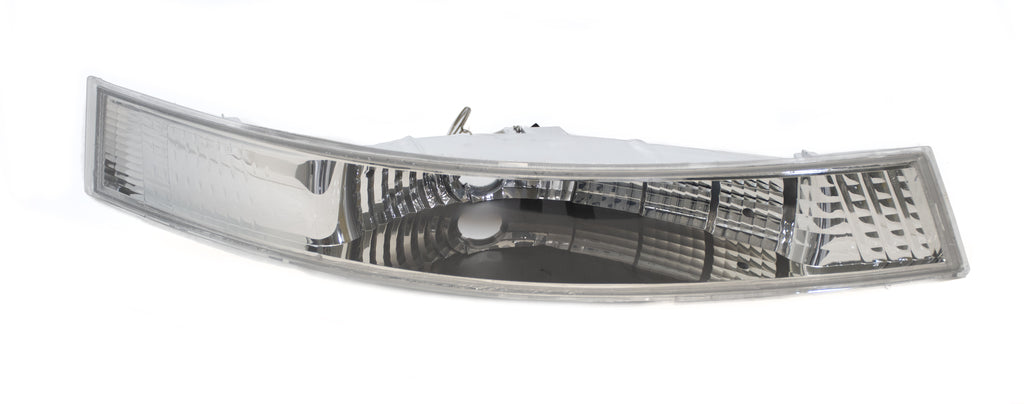 Fanale Anteriore Destro-Crystal-Senza Portalampada Per Nissan Interstar (DS9604123)