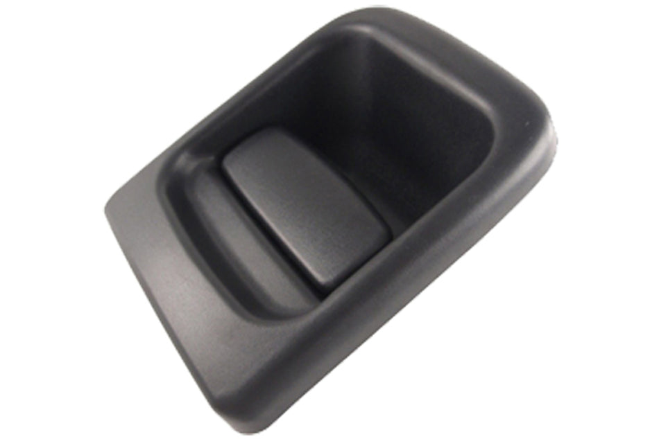 Maniglia Anteriore Sinistra-Esterna-Nera Per Nissan Interstar (DS9608002)
