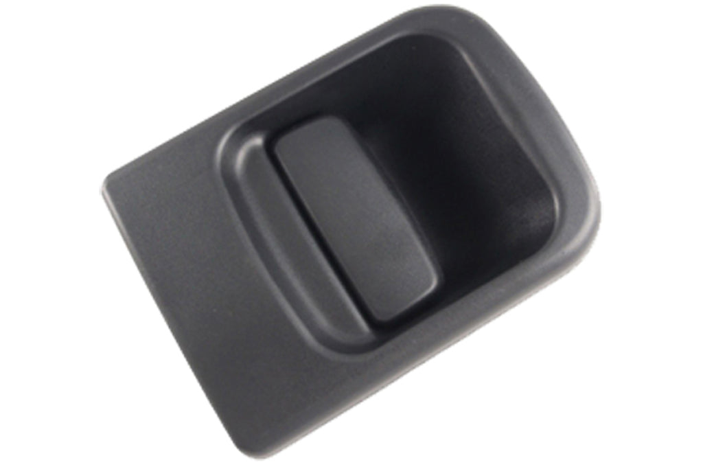 Maniglia Porta Di Carico A Battente-Esterna-Nera Per Nissan Interstar (DS9608301)