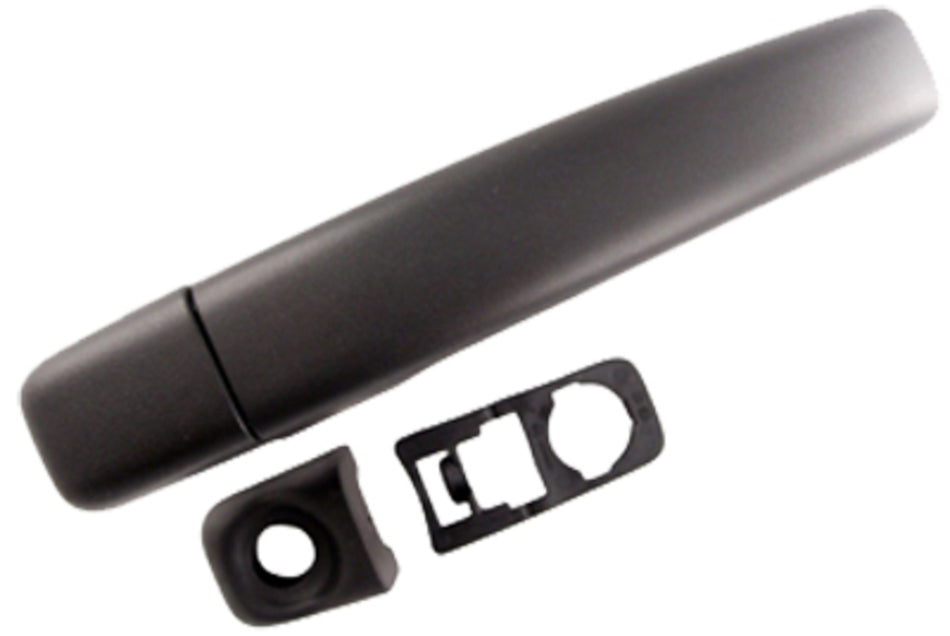 Maniglia Anteriore/posteriore Destra/sinistra/porta Di Carico A Battente-Esterna-Nera Per Nissan Nv 400 (DS9628211)