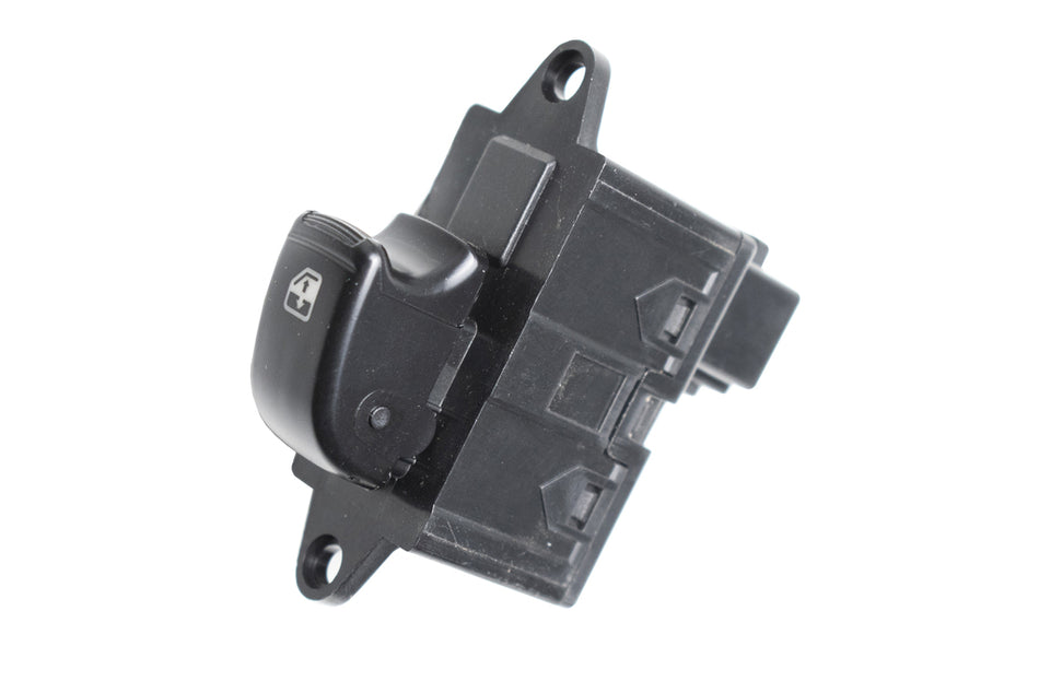 Interruttore Alzacristallo Porta Anteriore Destra-Nero-6 Pins Per Chevrolet/daewoo Nubira (DW005WS03)
