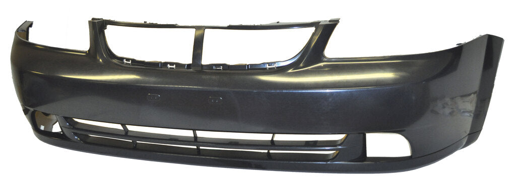Paraurti Anteriore-Nero Per Chevrolet/daewoo Nubira J200 (DW0111001)
