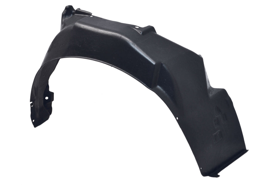 Passaruota Anteriore Destro Per Chevrolet/daewoo Lanos (DW0203603)