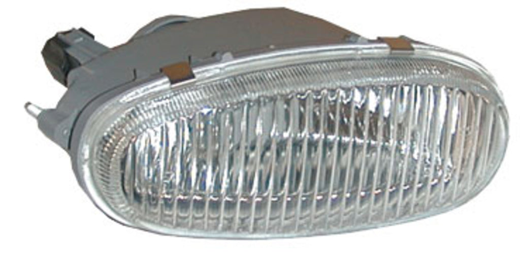 Fendinebbia Destro Per Chevrolet/daewoo Lanos (DW0204413)