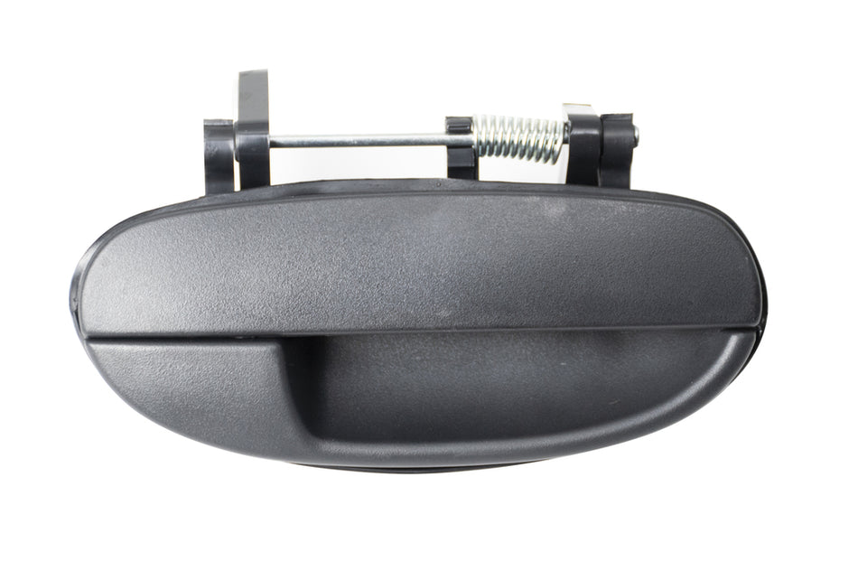 Maniglia Posteriore Destra-Esterna-Nera Per Chevrolet/daewoo Lanos (DW0208101)