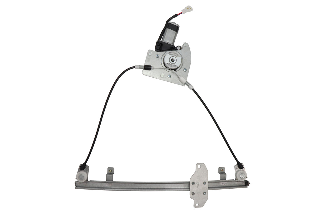 Alzacristallo Anteriore Destro-Elettrico Mod. 3 Porte Per Chevrolet/daewoo Lanos (DW020W021)