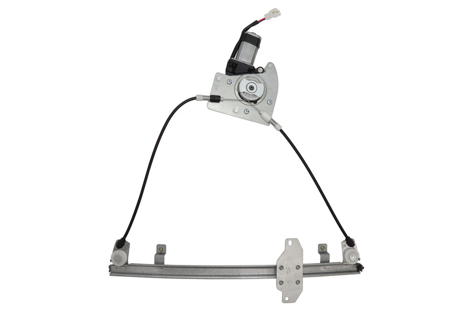 Alzacristallo Anteriore Destro-Elettrico Mod. 3 Porte Per Chevrolet/daewoo Lanos (DW020W021)