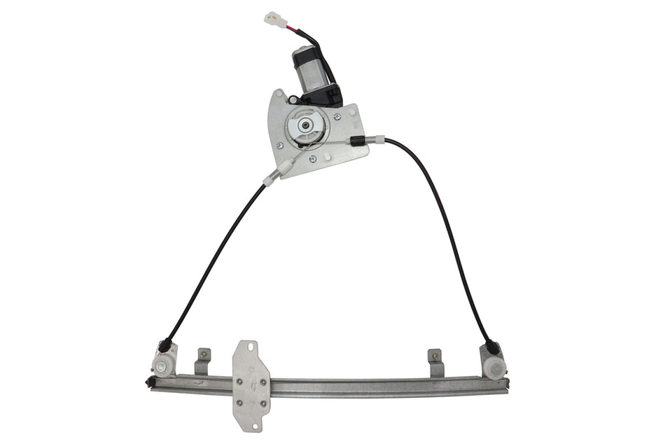 Alzacristallo Anteriore Sinistro-Elettrico Mod. 3 Porte Per Chevrolet/daewoo Lanos (DW020W022)