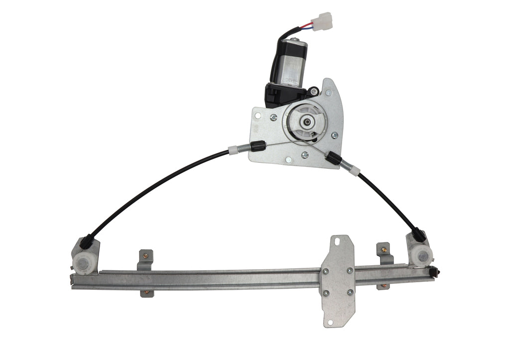 Alzacristallo Anteriore Destro-Elettrico Mod. 5 Porte Per Chevrolet/daewoo Lanos (DW020W025)