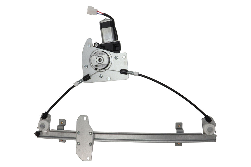 Alzacristallo Anteriore Sinistro-Elettrico Mod. 5 Porte Per Chevrolet/daewoo Lanos (DW020W026)