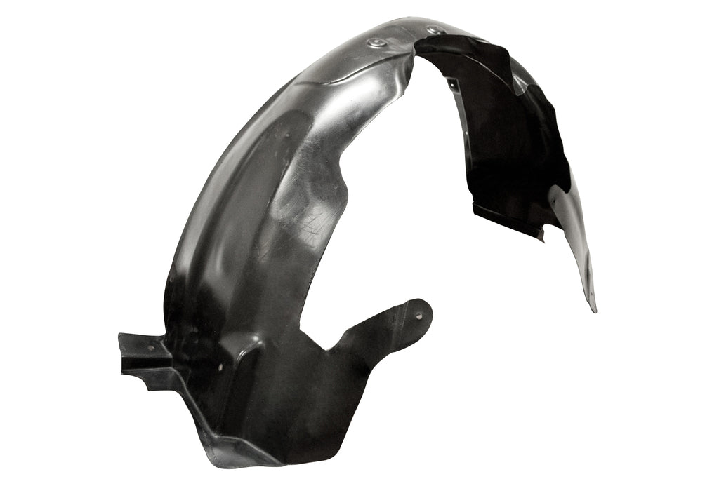 Passaruota Anteriore Sinistro Per Chevrolet/daewoo Cruze (DW0403604)
