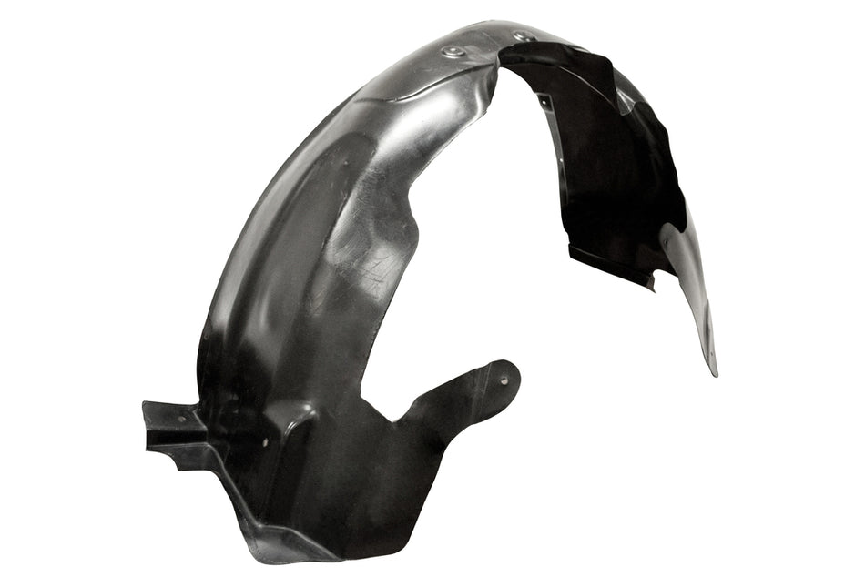 Passaruota Anteriore Sinistro Per Chevrolet/daewoo Cruze (DW0403604)