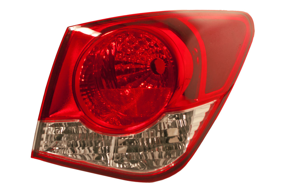 Fanale Posteriore Destro-Esterno-Senza Portalampada Mod. 4 Porte Per Chevrolet/daewoo Cruze (DW0404153)