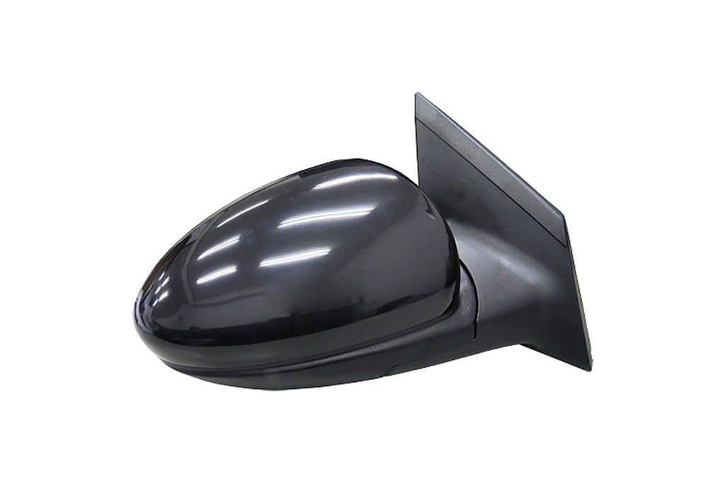 Retrovisore Destro-Elettrico-Nero-Convesso Per Chevrolet/daewoo Cruze (DW0407203)