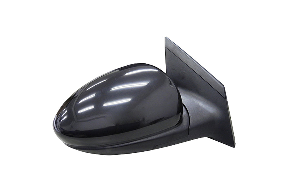 Retrovisore Destro-Elettrico-Nero-Convesso Per Chevrolet/daewoo Cruze (DW0407203)